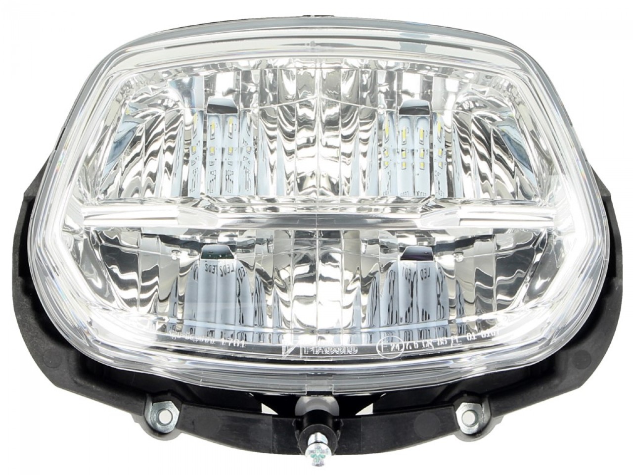 Faro LED originale per Vespa Sprint 50-150ccm ('18-)