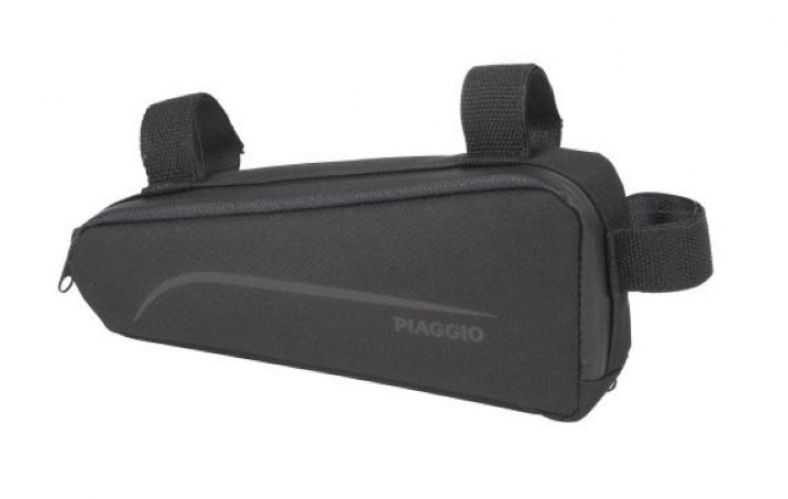 Borsa telaio inferiore "Dynamic" per WI-BIKE Originale Piaggio
