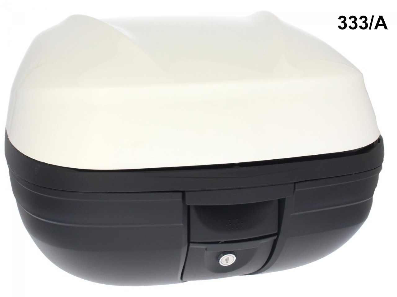 Topcase per MP3 Yourban Verde 333/A 37L Originale