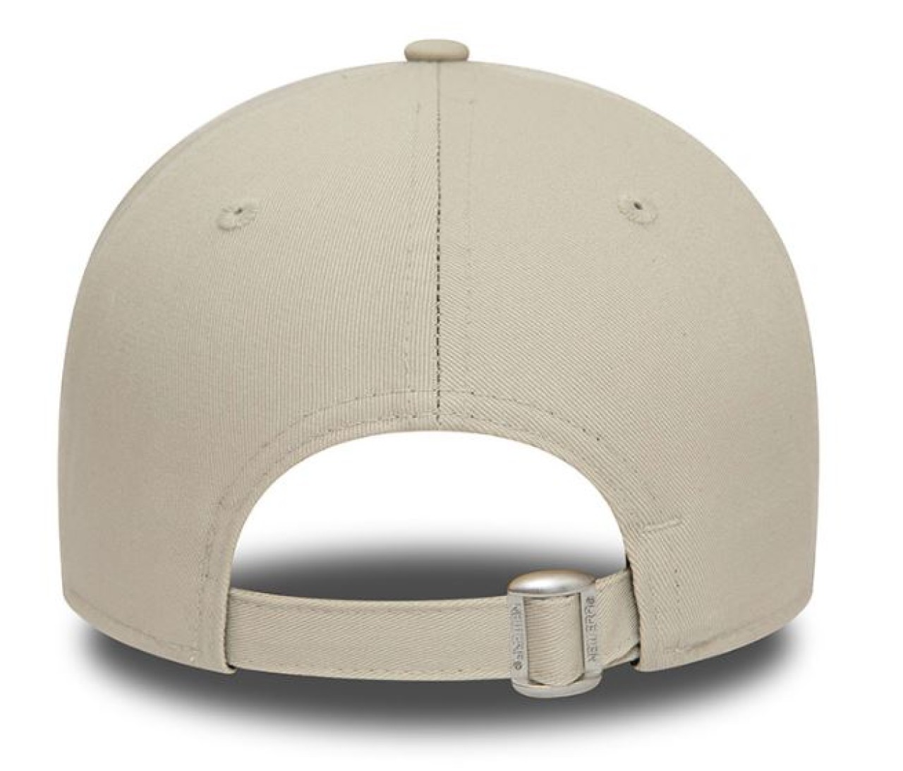 Cappello da baseball Vespa New Era 9Forty beige