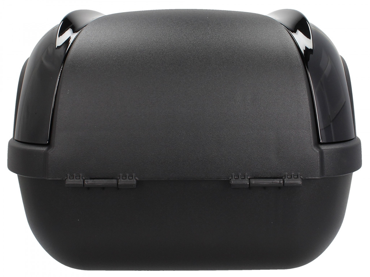 Bauletto 32L per Liberty Original Piaggio - NERO LUCIDO 94