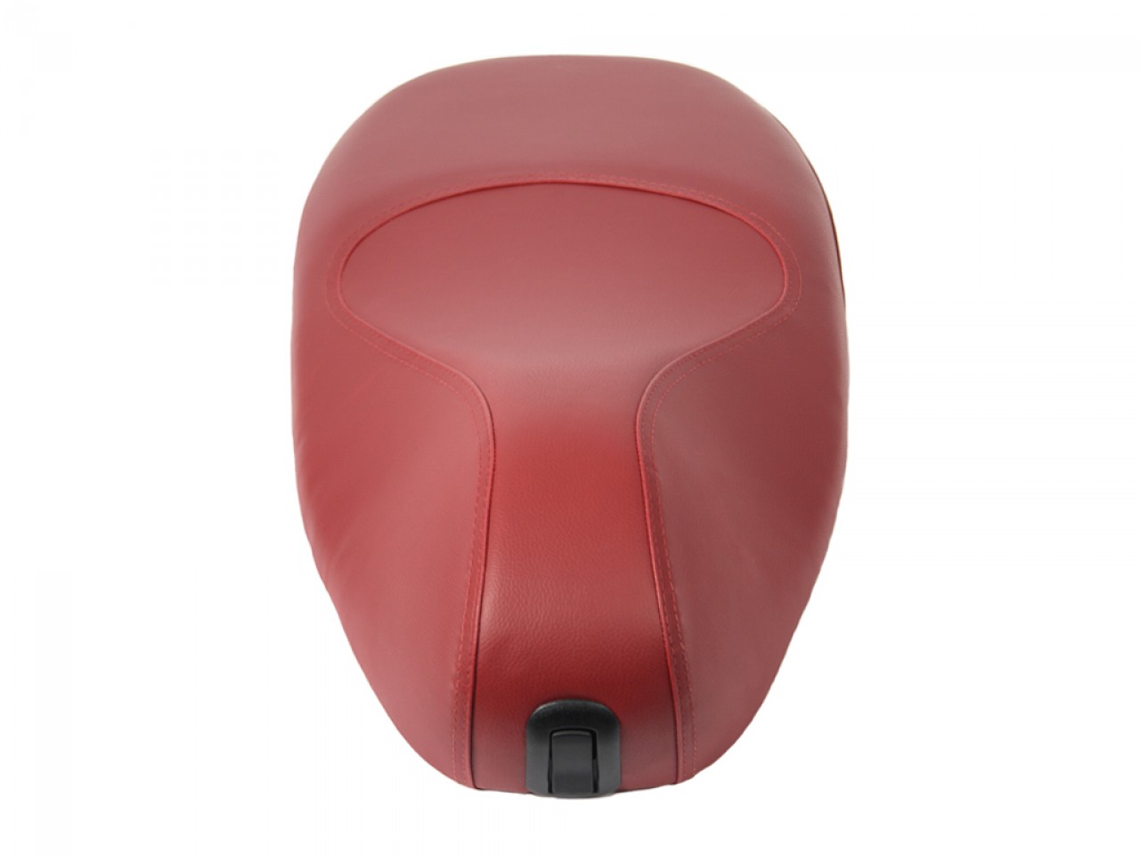 Sedile originale Vespa per Vespa Primavera / Sprint rosso