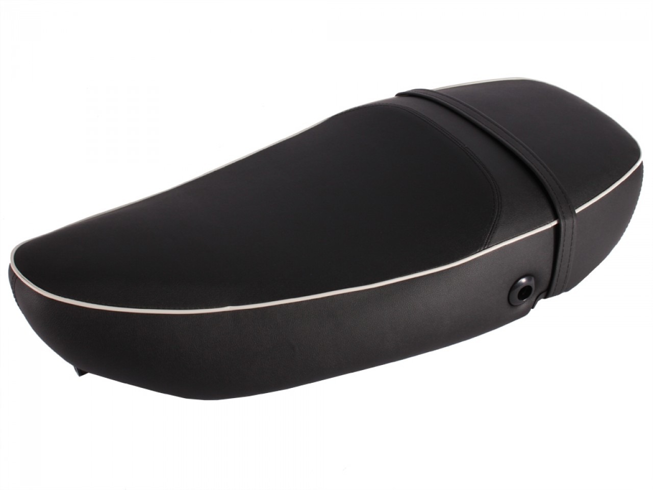 Sella mono Vespa per LX 50-150cc Touring, ET2/ET4 /LX/LXV/S 50-150cc-