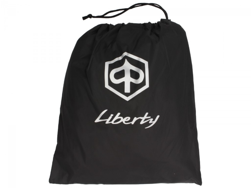 Copri veicolo da esterno per Liberty Originale Piaggio