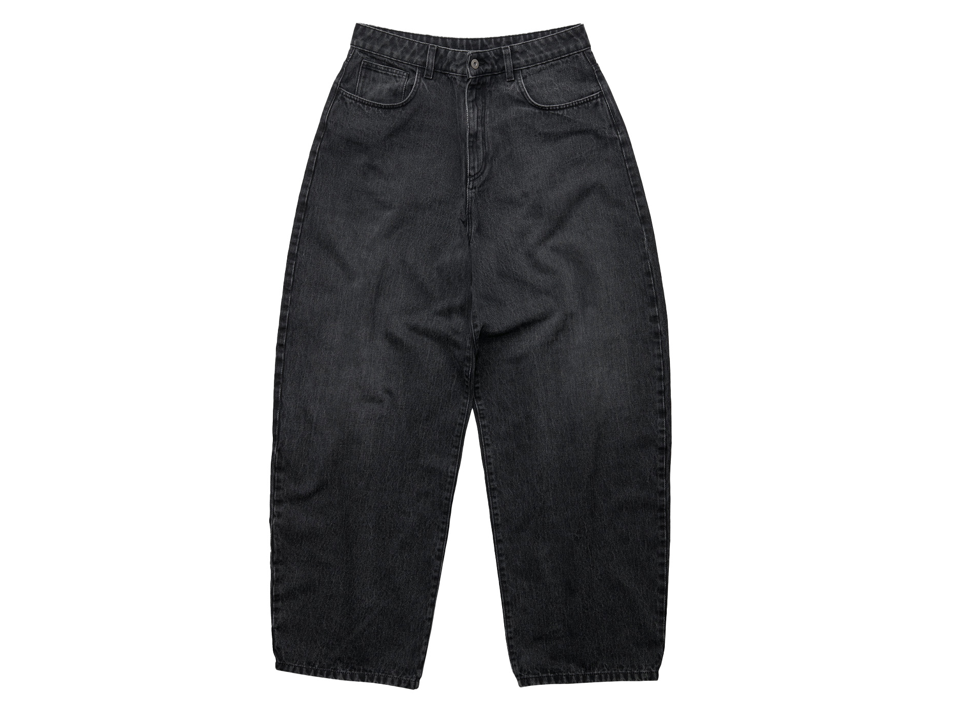 Vespa jeans collezione nera DEC