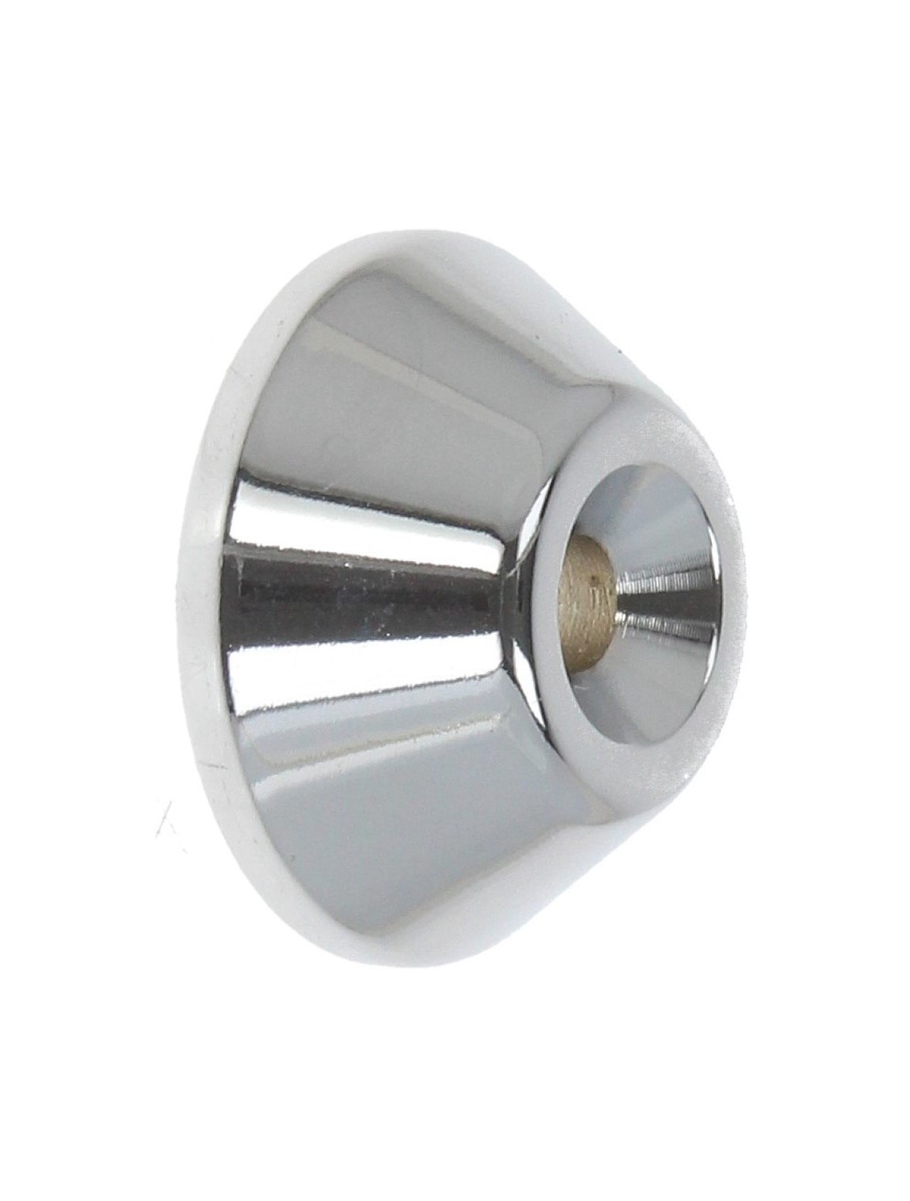 Peso manubrio cromato Vespa GTS 2022-2024