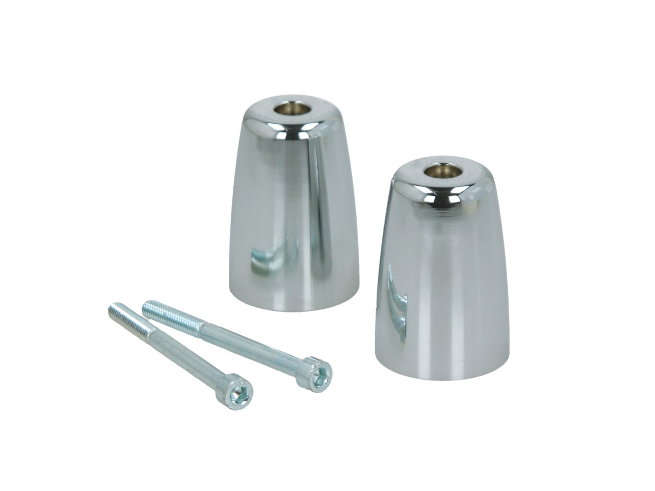 Baule originale da 36 litri grigio opaco 707/C per Vespa GTS 125/310 e GTV 310