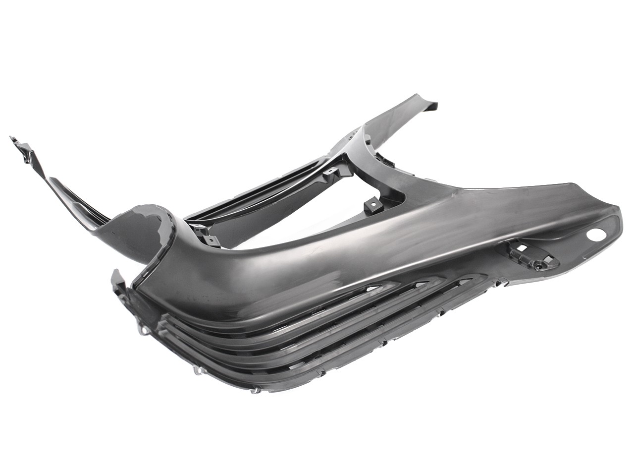 Copripiedi primerizzati per Vespa Primavera/Sprint 50-150cc
