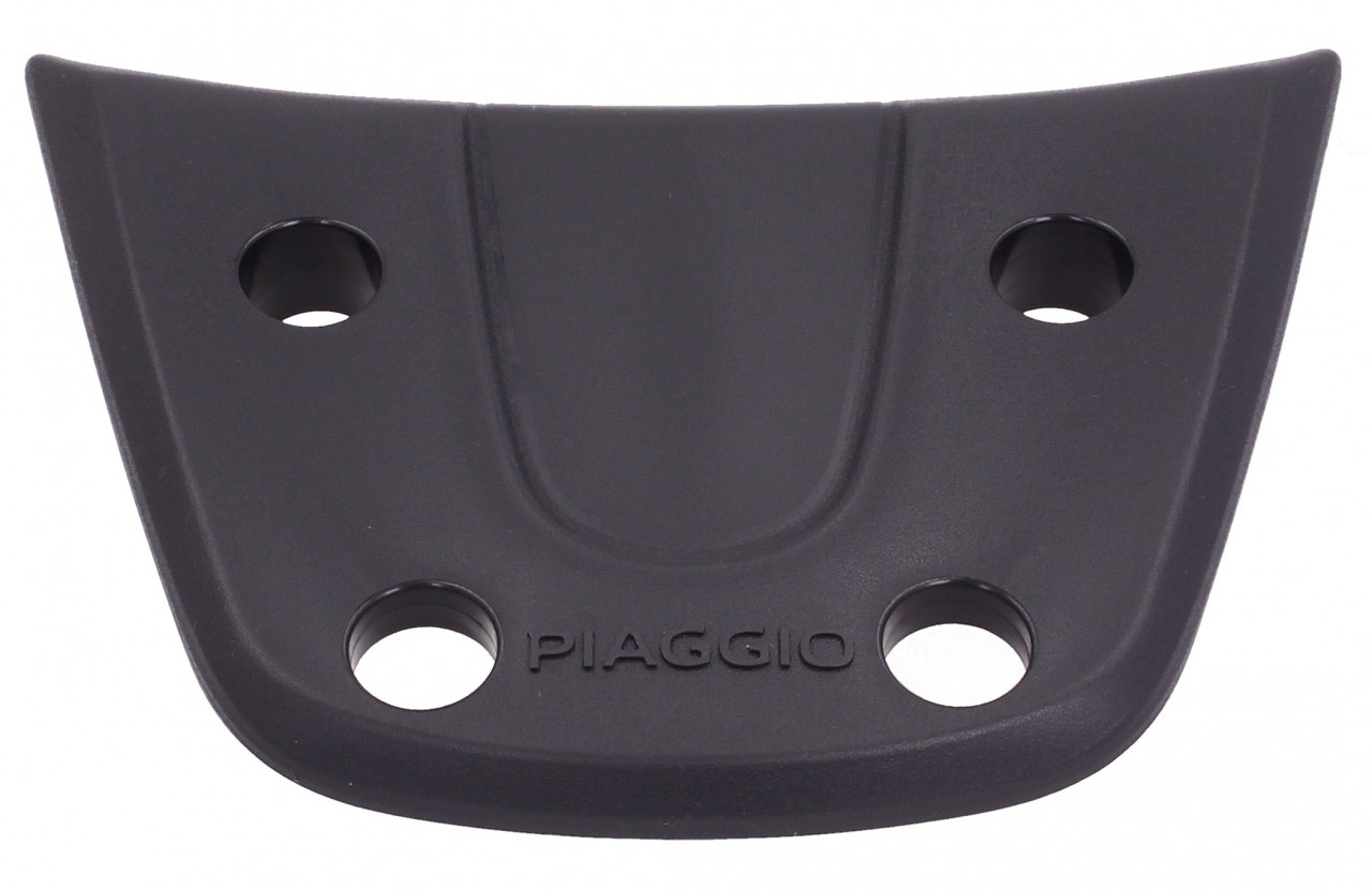 Piastra di montaggio Top Case per Piaggio MP3