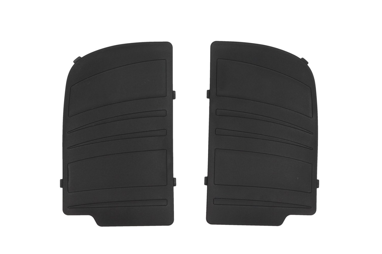 Top Case, 37 l, marrone incl. cuscino posteriore per Piaggio MP3 500 Sport Advance HPE