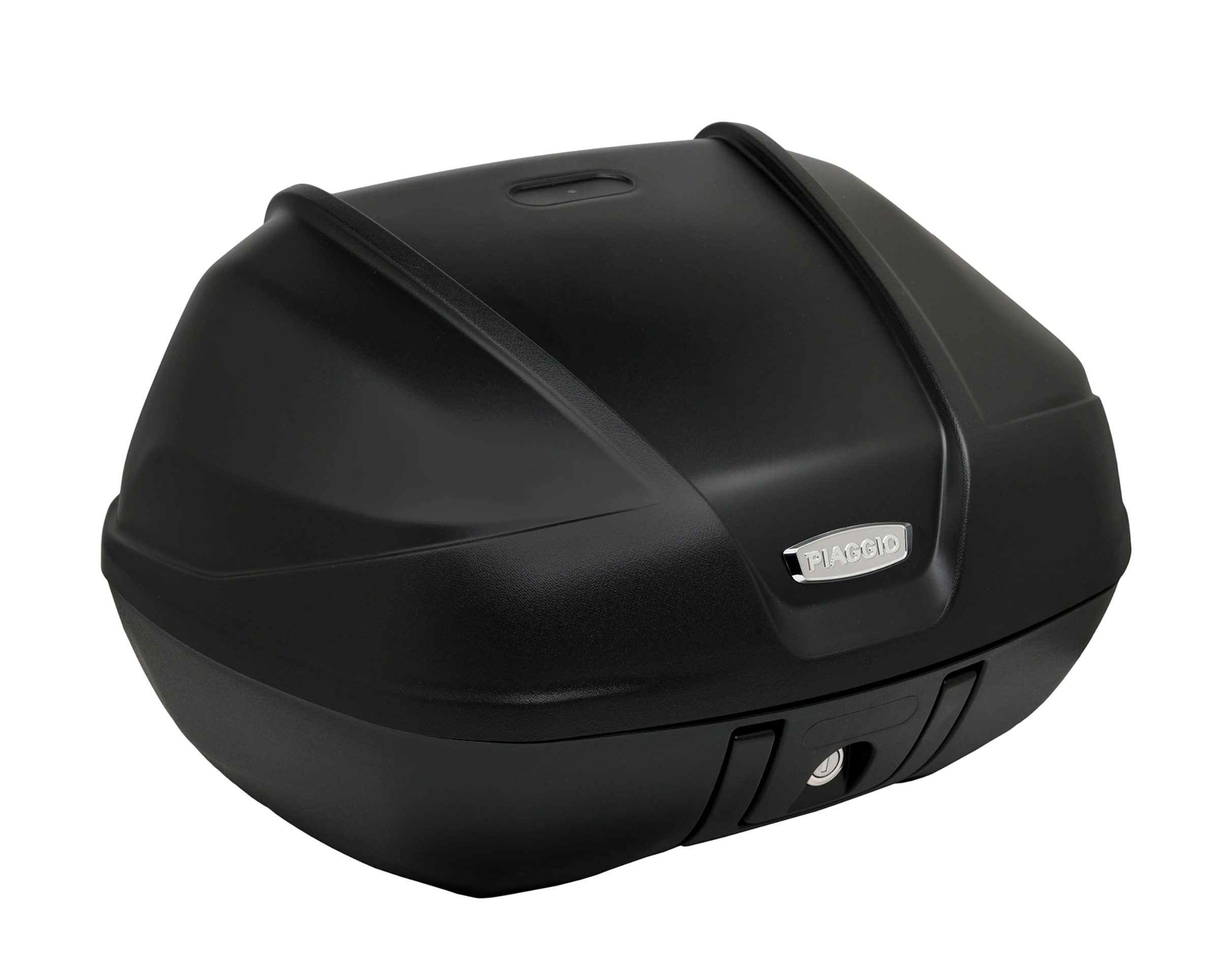 Kit bauletto 52 l (incl. piastra di montaggio) Originale Piaggio