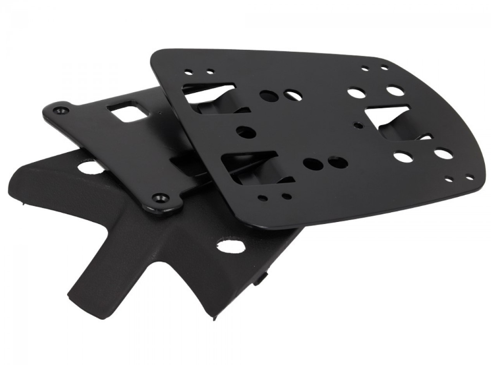 Piastra di fissaggio per bauletto 32L per Medley Original Piaggio