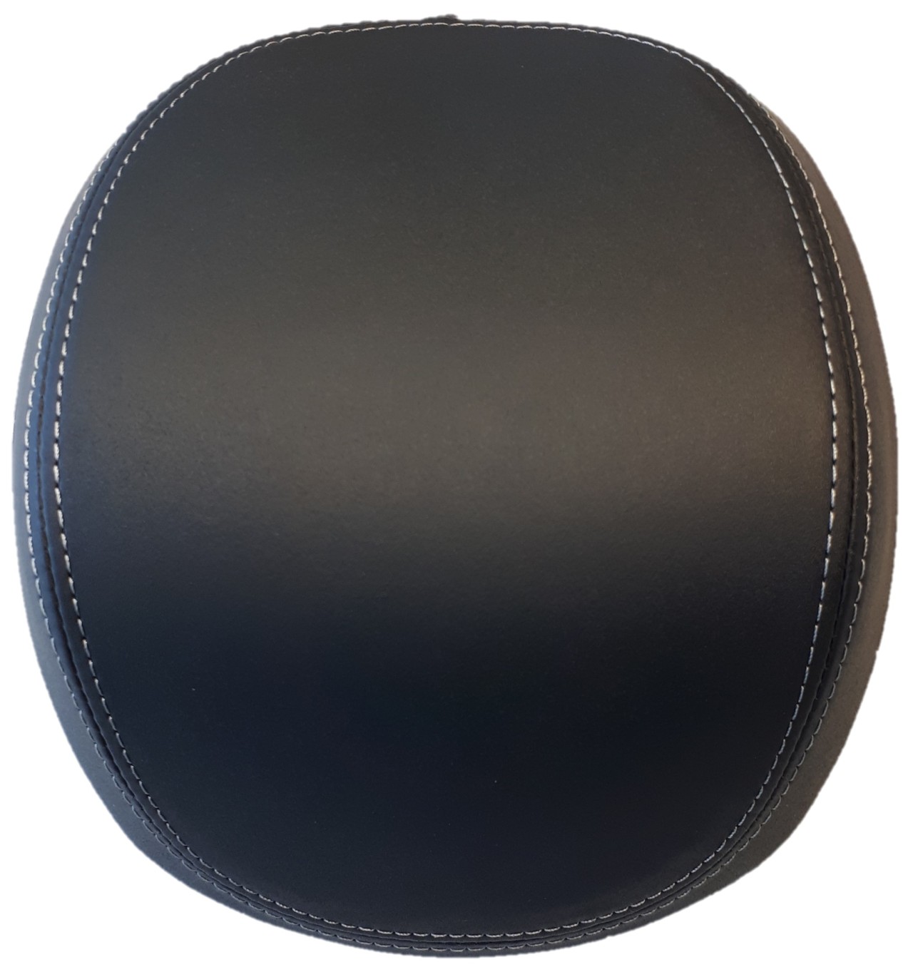 Kit bauletto 32L nero opaco (99/C), cuscino posteriore nero, portapacchi cromato per Primavera
