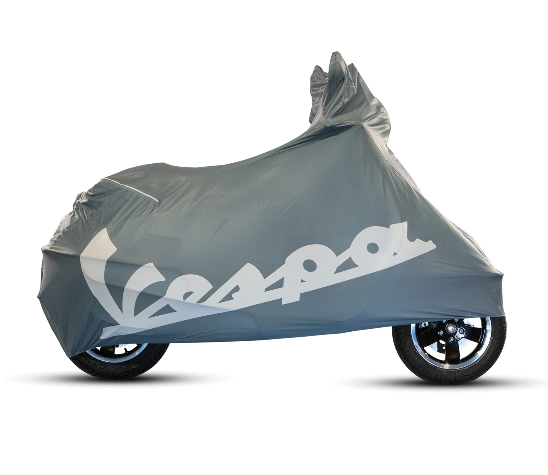 Garage originale da interno pieghevole Vespa GT / GTS / GTV / Sei Giorni