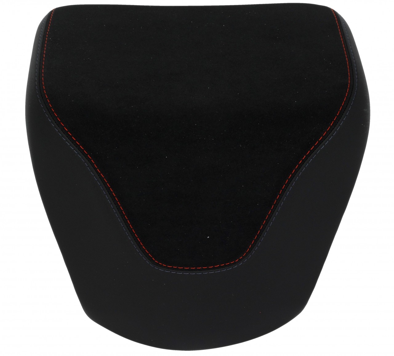 Kit bauletto 36 l. nero opaco metallizzato N12 Originale Piaggio per Beverly HPE (incl. piastra di montaggio)