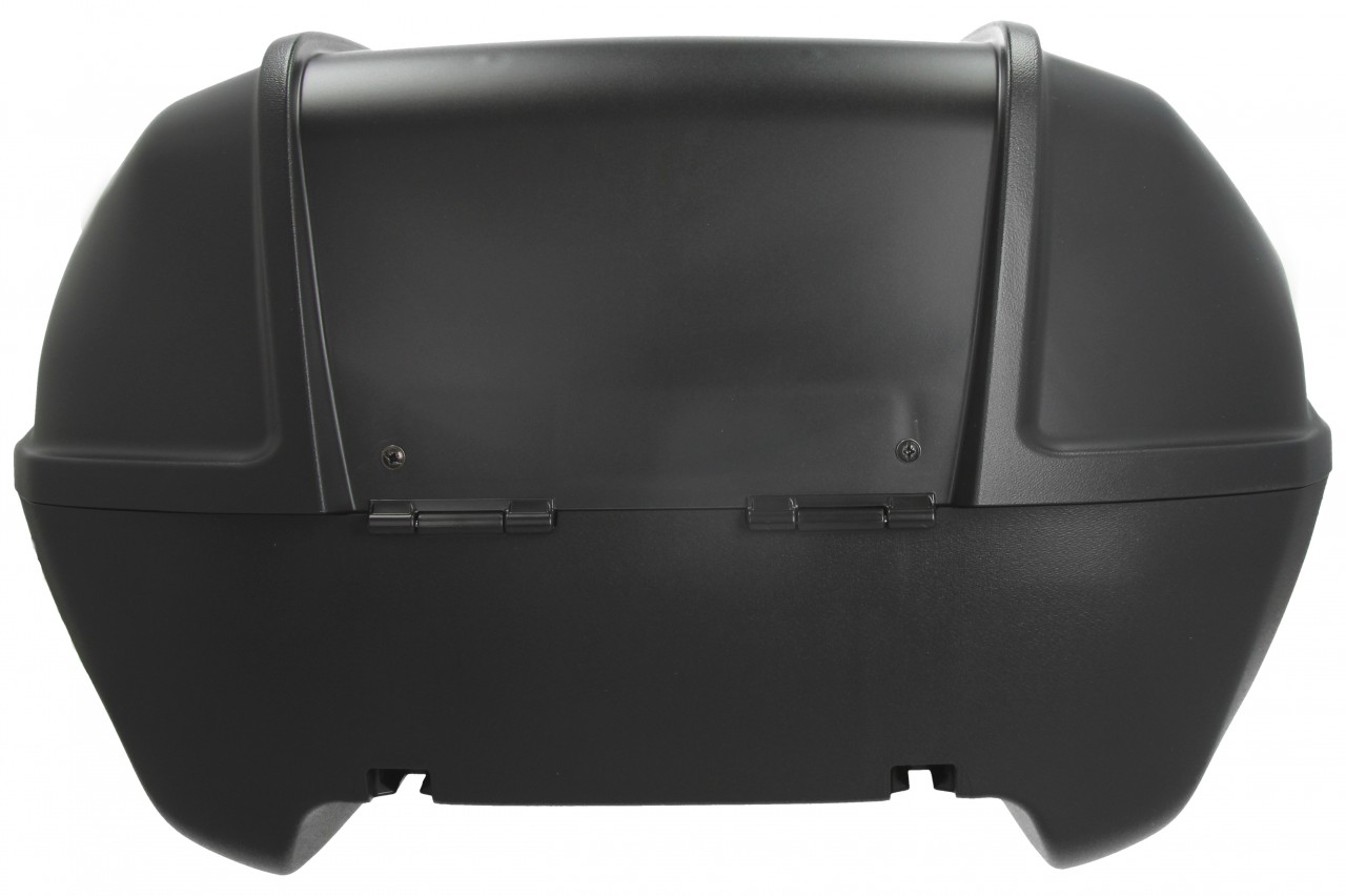 Kit bauletto 52 l (incl. piastra di montaggio) Originale Piaggio