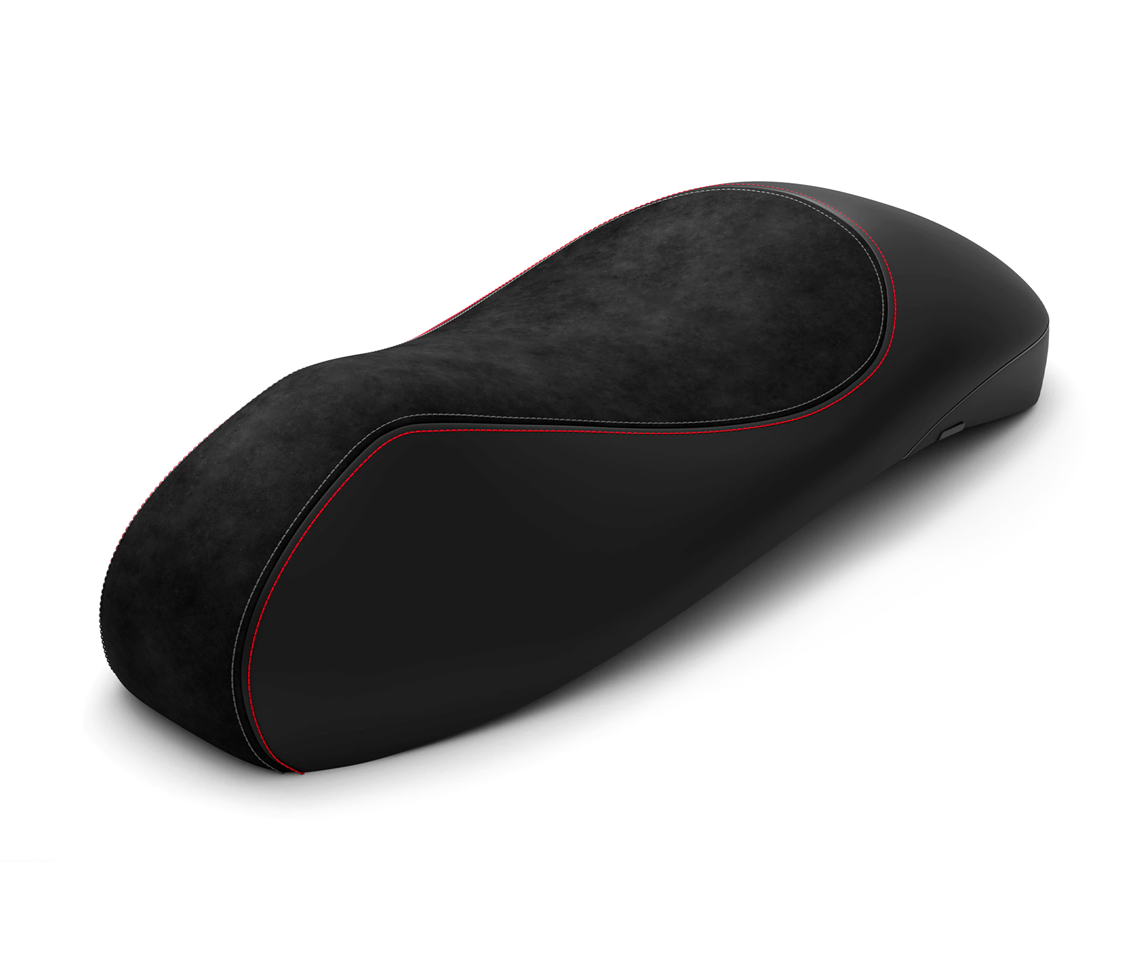 Sella sportiva originale mono per Vespa GTS / Sport / Super Sport a partire dal 2023