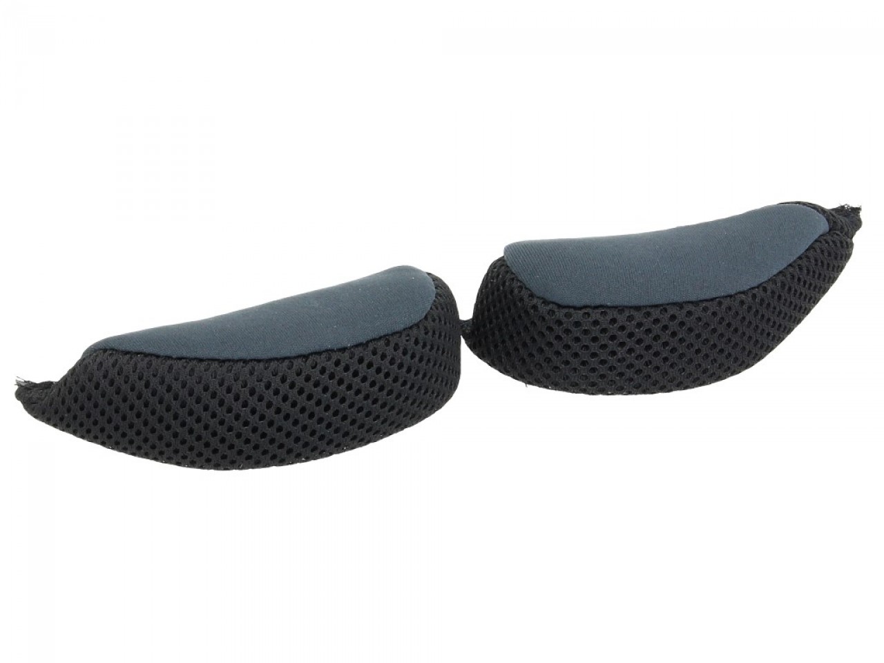 Guanciali per casco Vespa jet Visor 2 e "Sei Giorni - 6 Days"