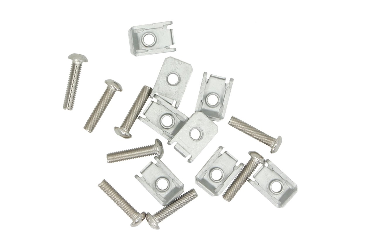 Supporto pedana in alluminio per Piaggio MP3 HPE 400/530