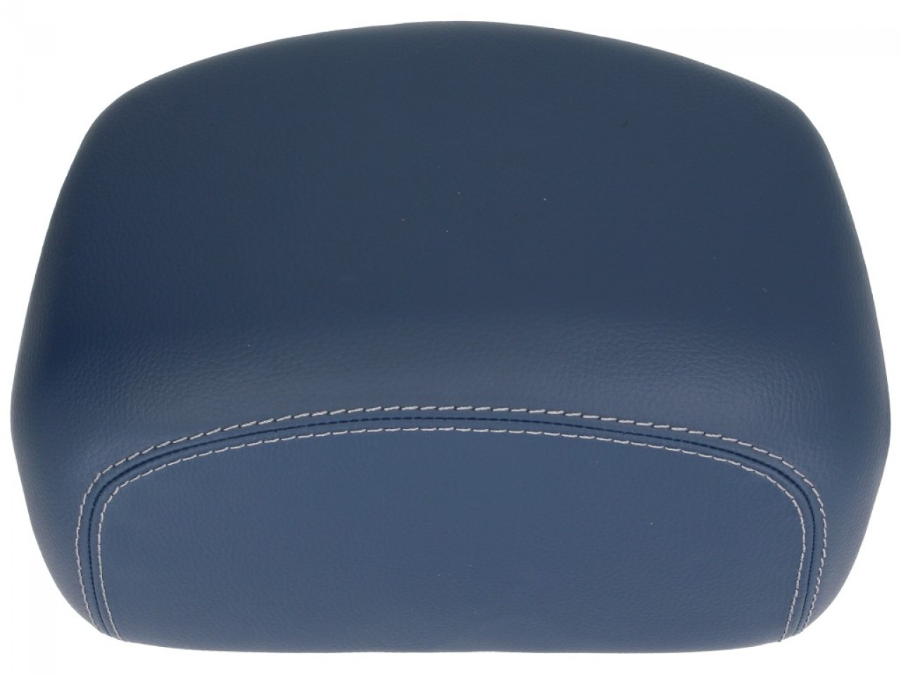 Cuscino per lo schienale, blu MP3 Yourban