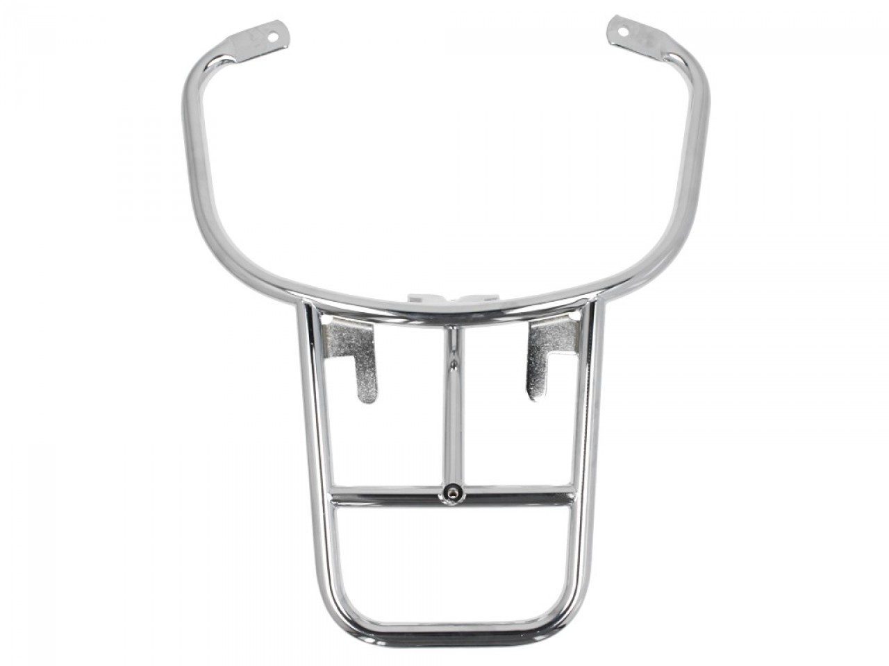 Portavaligie Top Chrome Vespa LX / S
