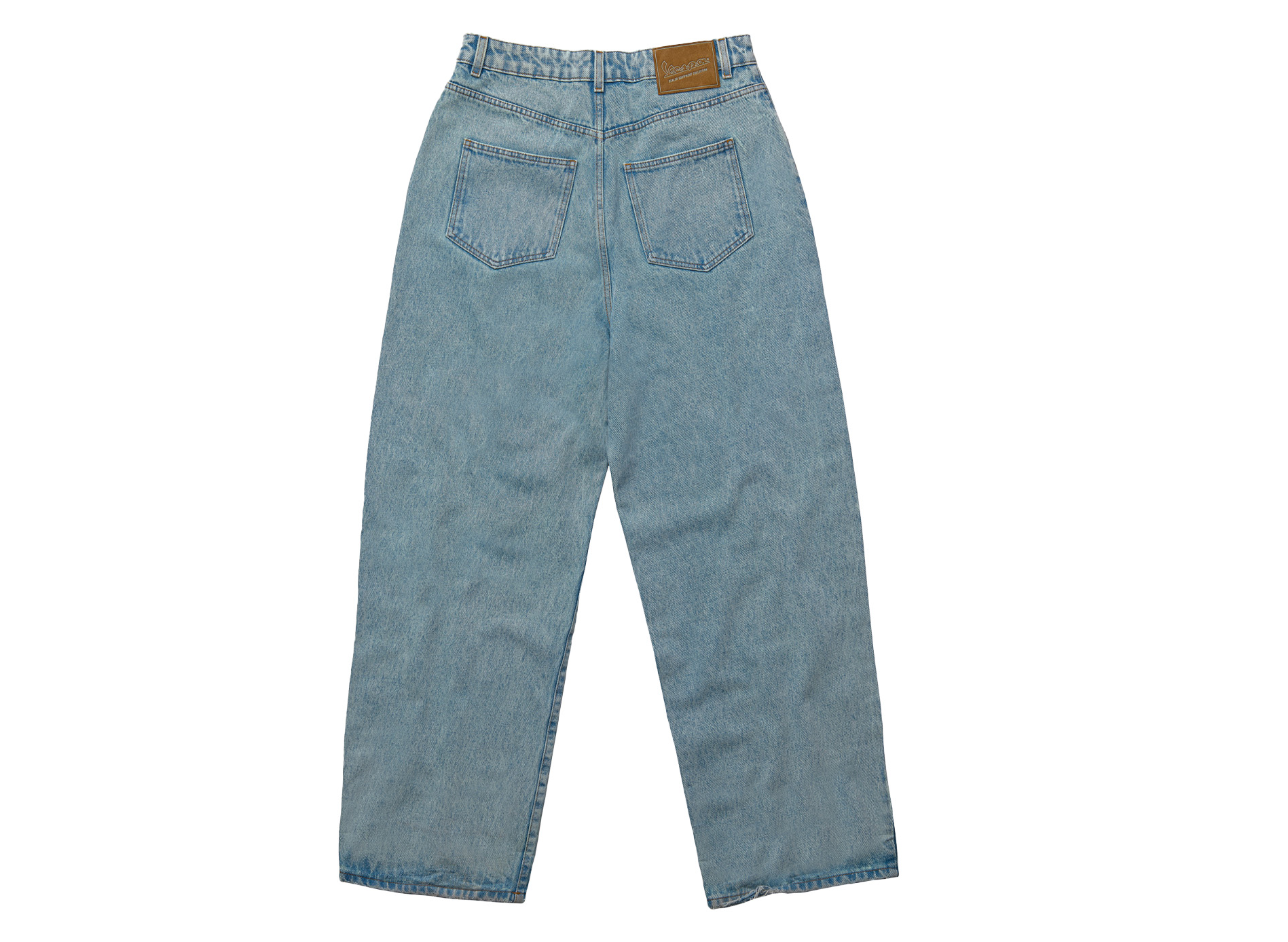 Vespa Jeans Collezione Origine DEC