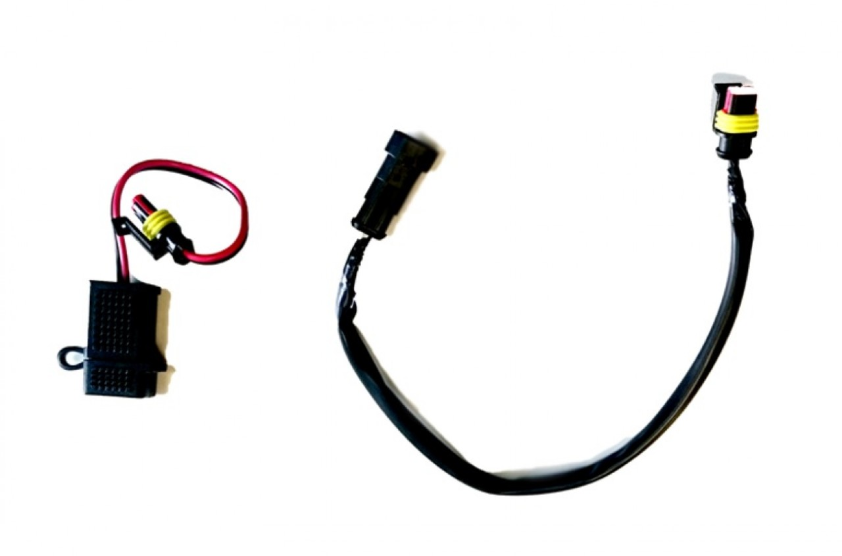 Porta di ricarica per cellulare USB per Liberty Originale Piaggio
