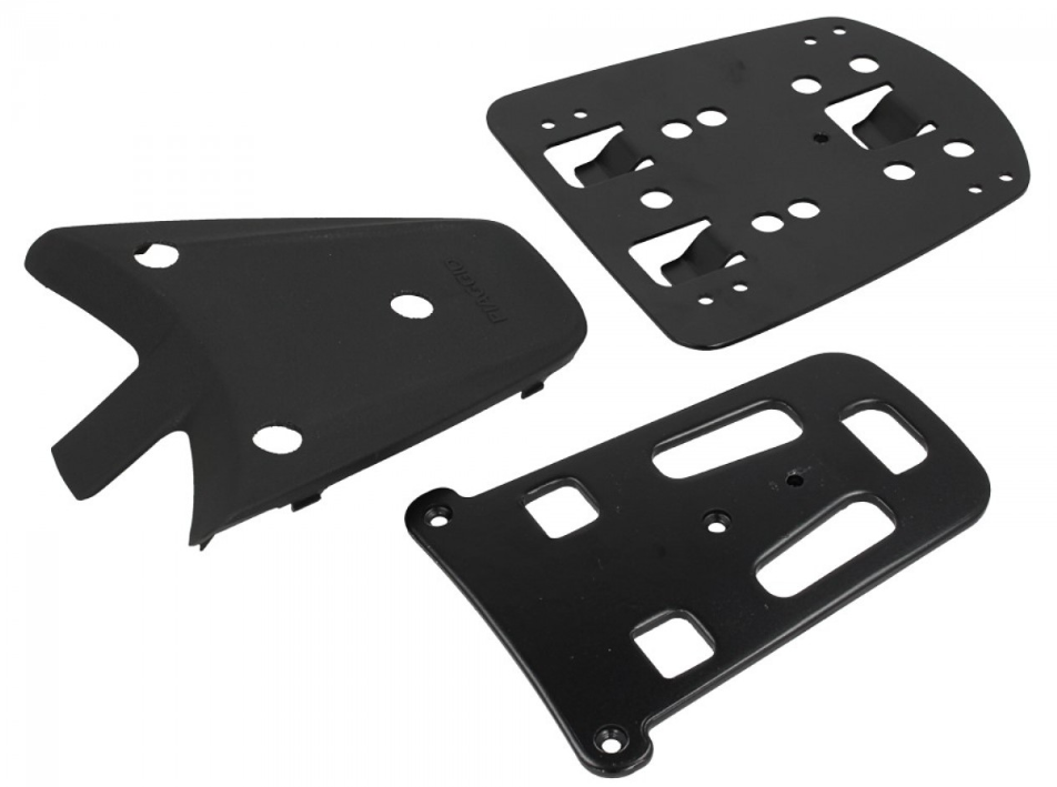 Piastra di fissaggio per bauletto 32L per Medley Original Piaggio