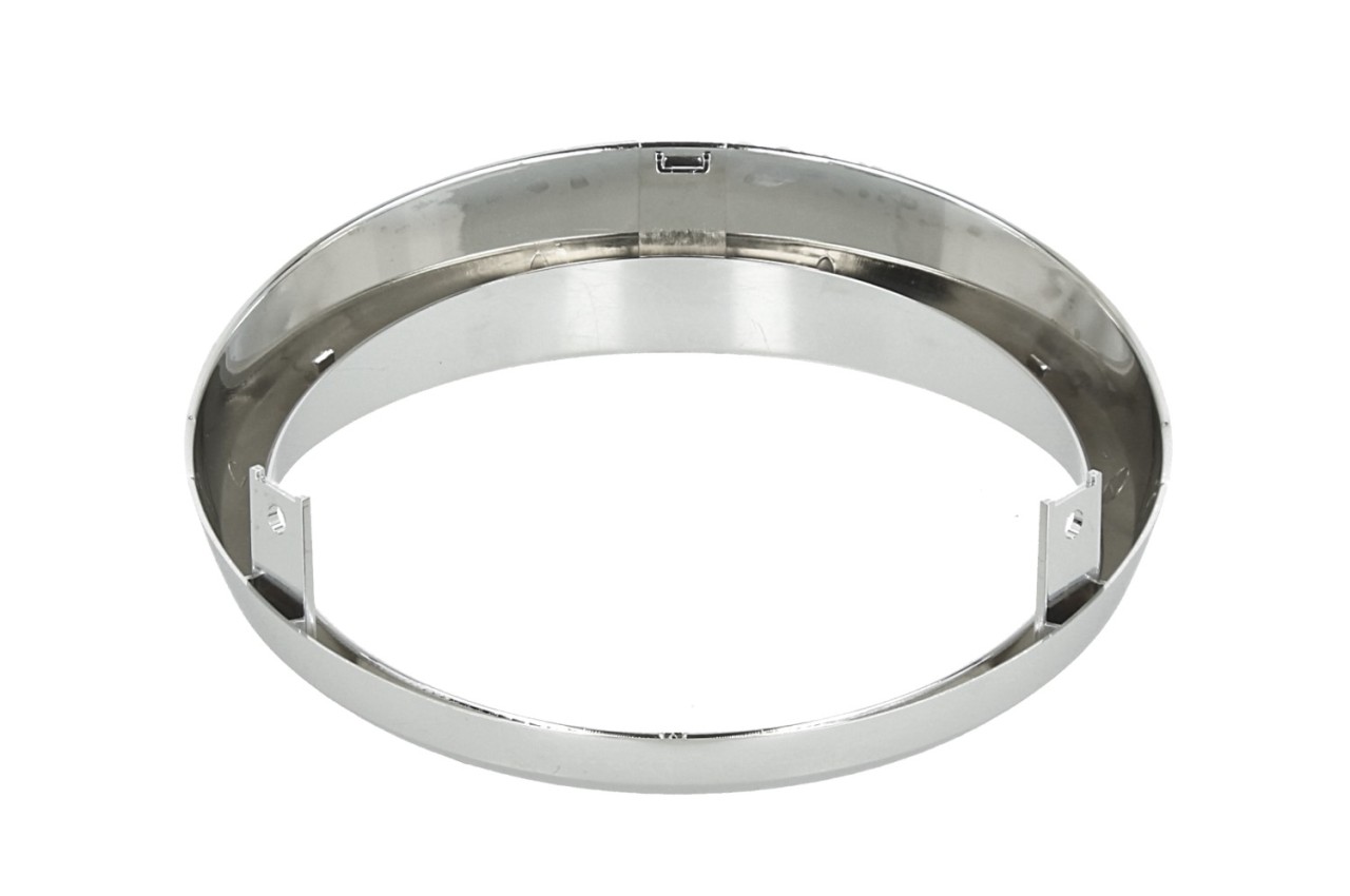 Anello cromato per Vespa Primavera / Elettrica (24-)
