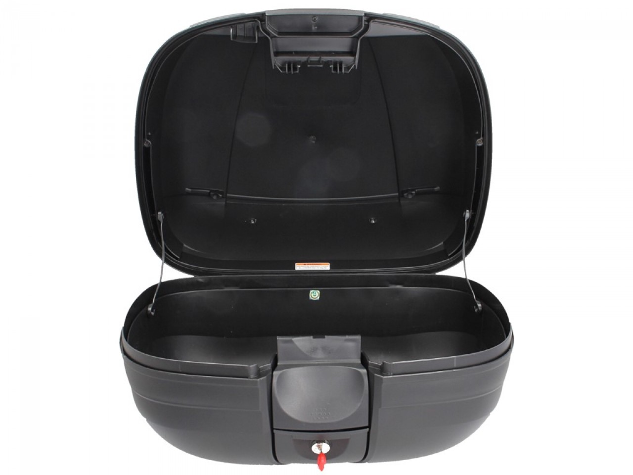 Topcase per MP3 Business Grigio 785/A 37L Originale