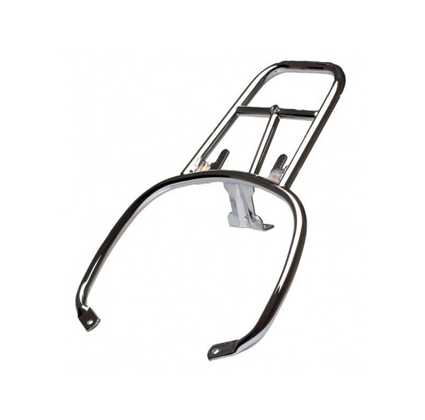 Portavaligie Top Chrome Vespa LX / S