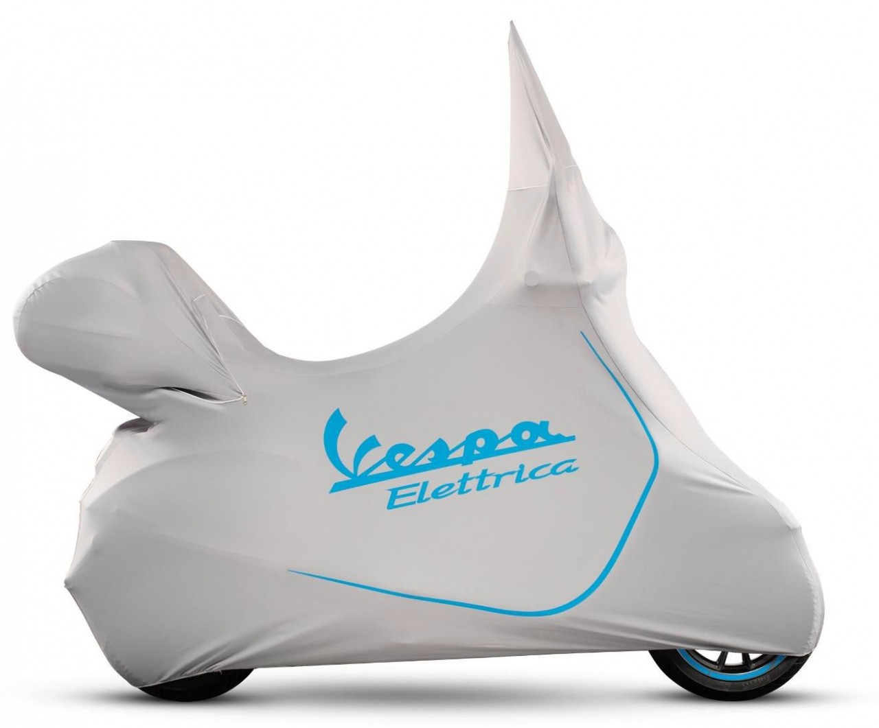 Copertura interna originale per Vespa Elettrica