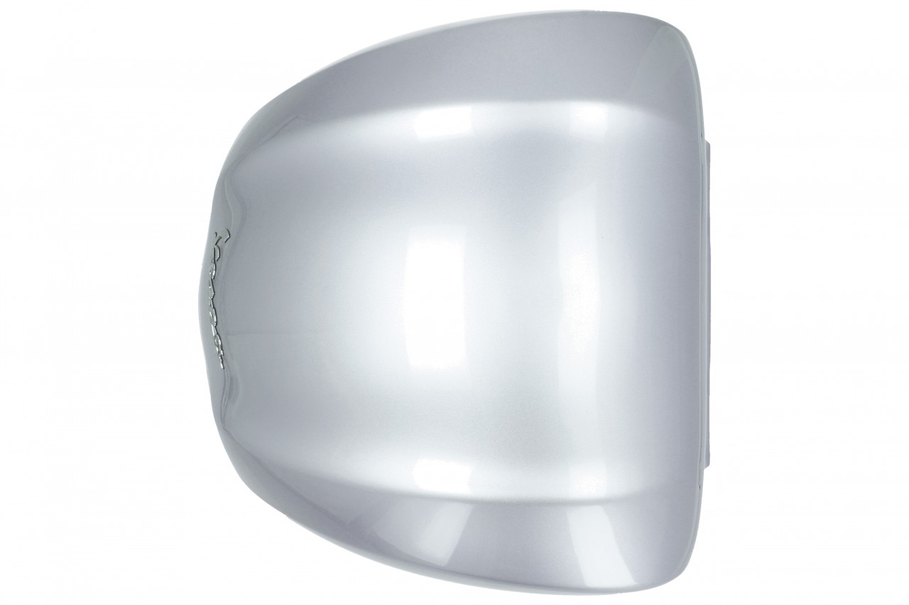 Bauletto originale 32 l. per Vespa Primavera / GTS Grigio Delicato G01
