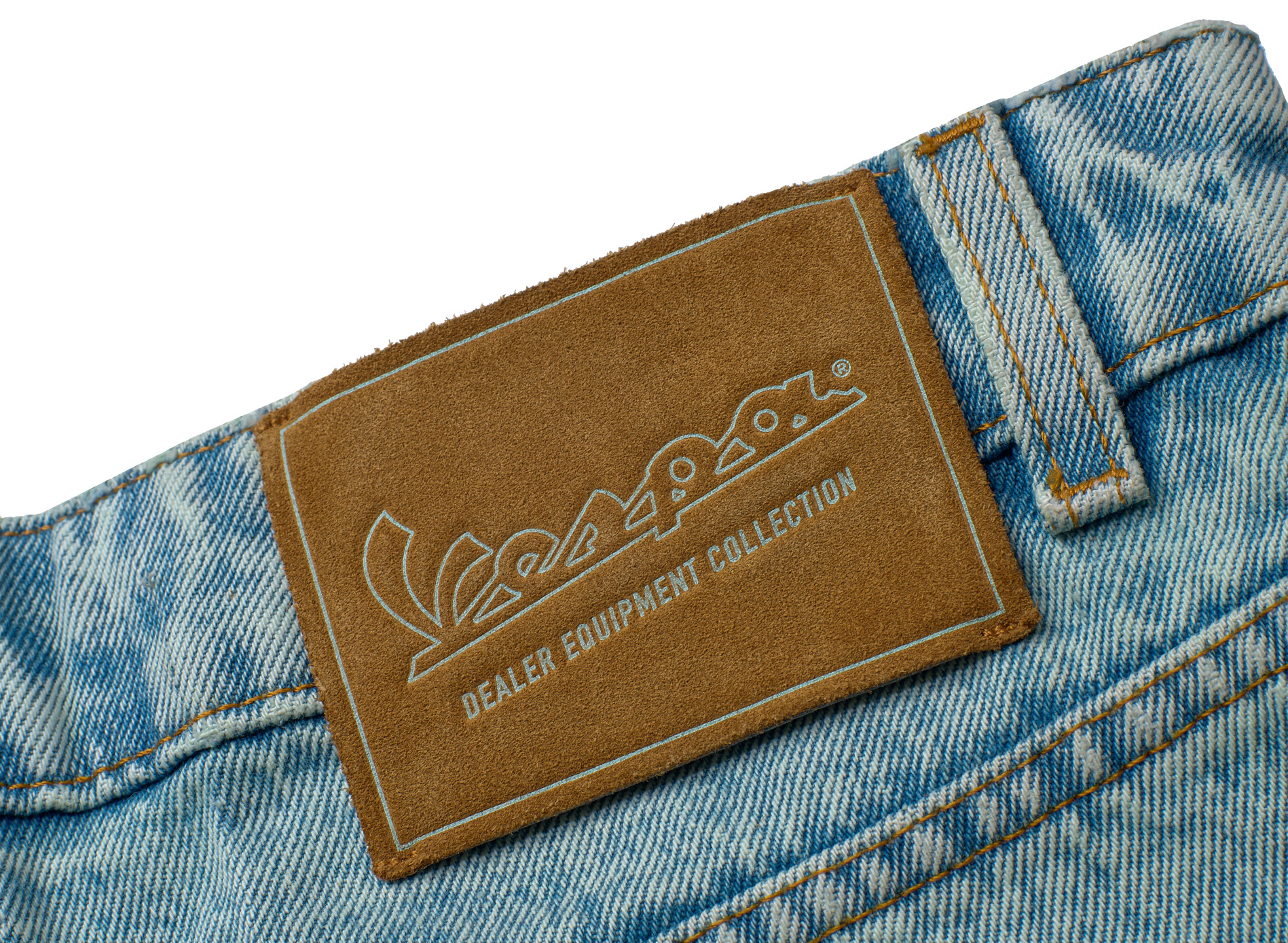 Vespa Jeans Collezione Origine DEC