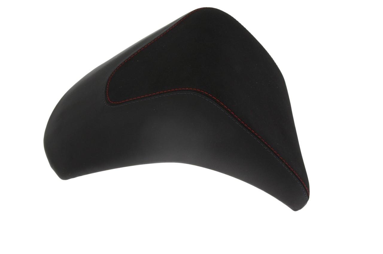 Kit bauletto 36 l. Nero Meteora 93/B Originale Piaggio per Beverly HPE (incl. piastra di montaggio)