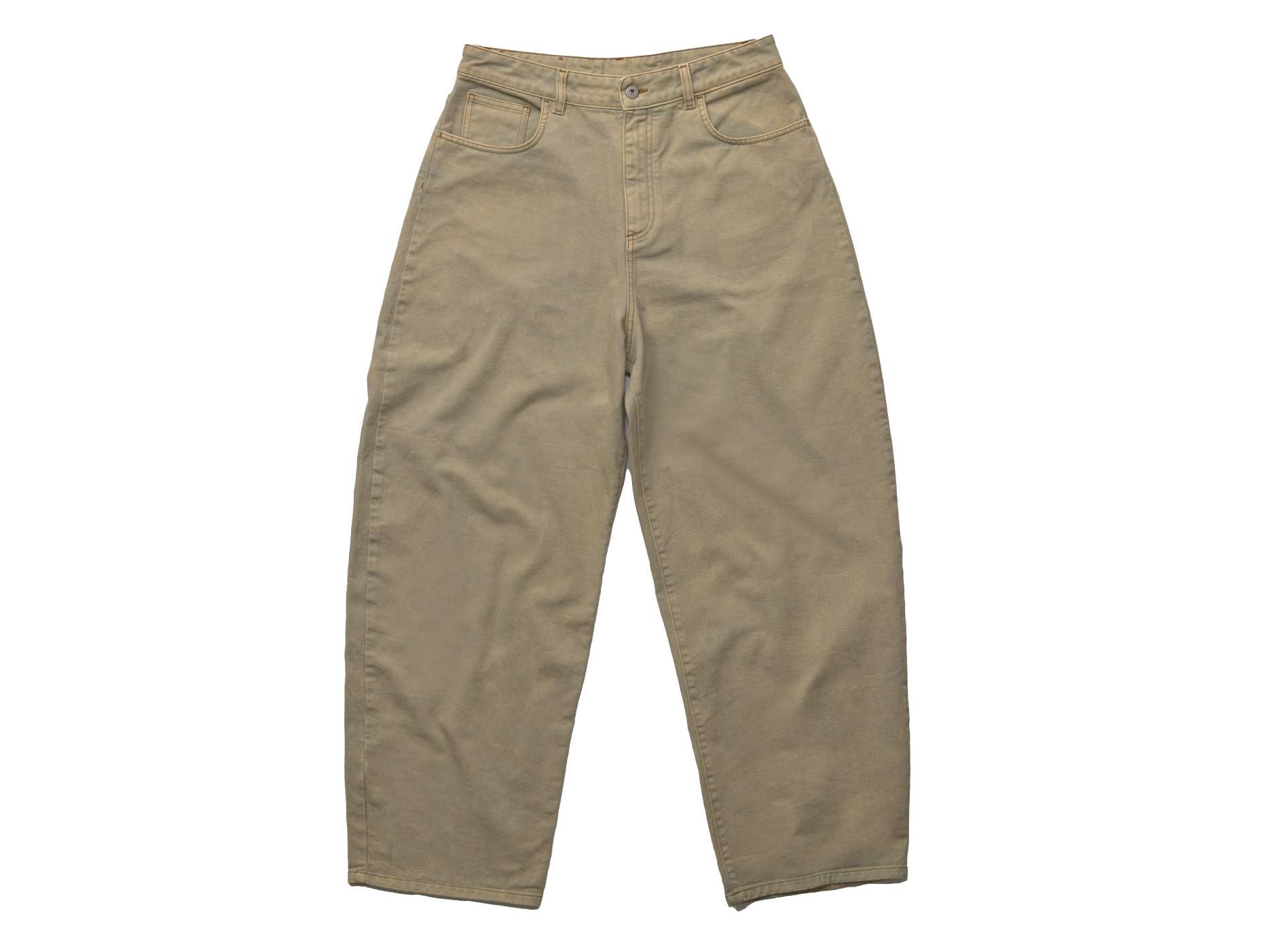 Vespa over-jeans Nomad beige collezione DEC