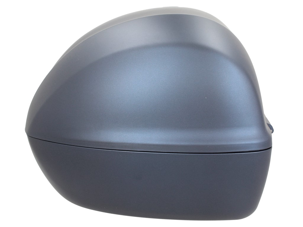 Bauletto originale 32 l. per Vespa Primavera blu opaco 282/A