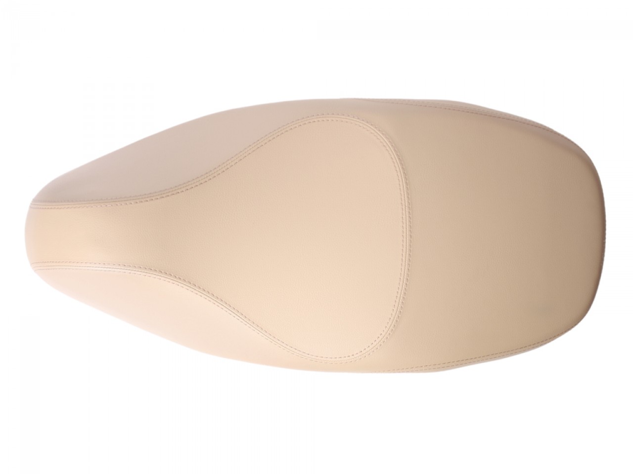 Sedile originale Vespa per Vespa Primavera / Sprint beige