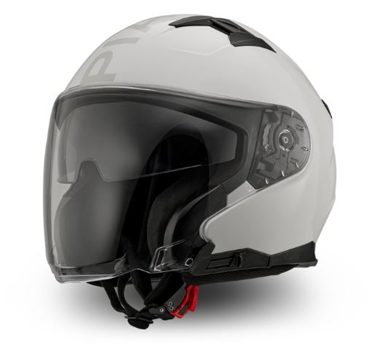 Casco jet Piaggio Full Jet UL02 bianco