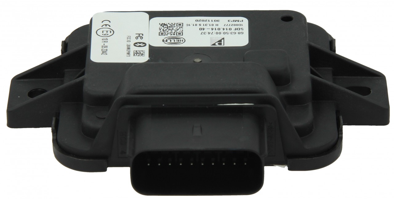 Piattaforma multimediale MIA 3.0 originale Piaggio
