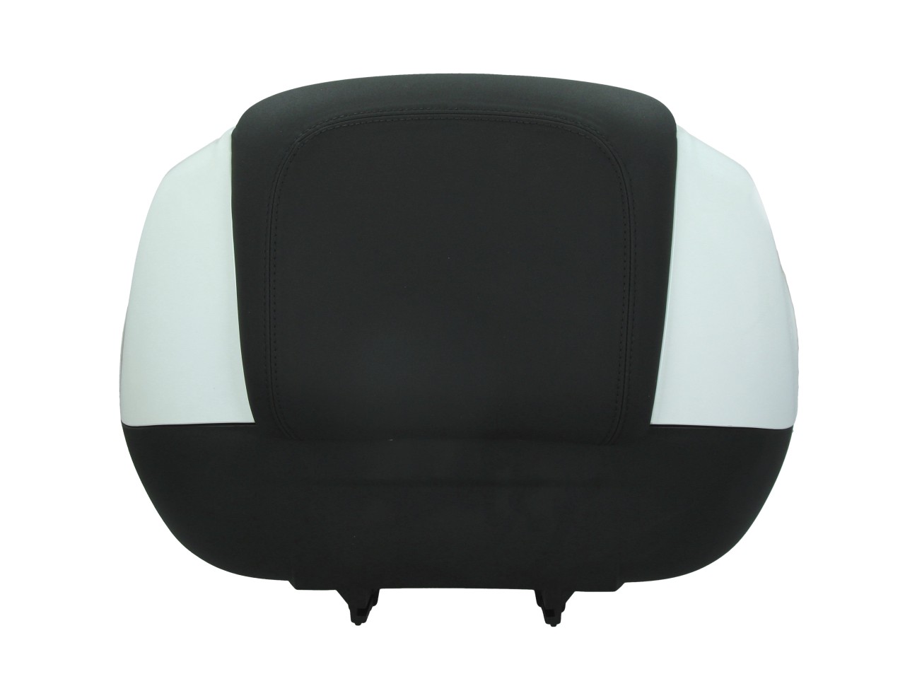 Top Case 37L per Piaggio MP3 HPE 400/530 / Medley Sport 125/200 - bianco 533