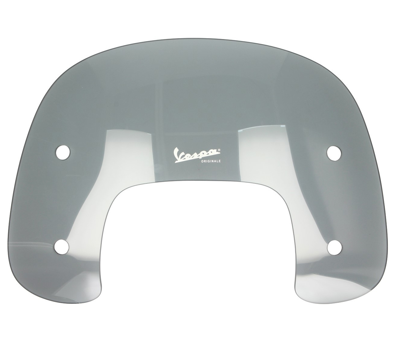 Parabrezza Cruiser Vespa S - colorato