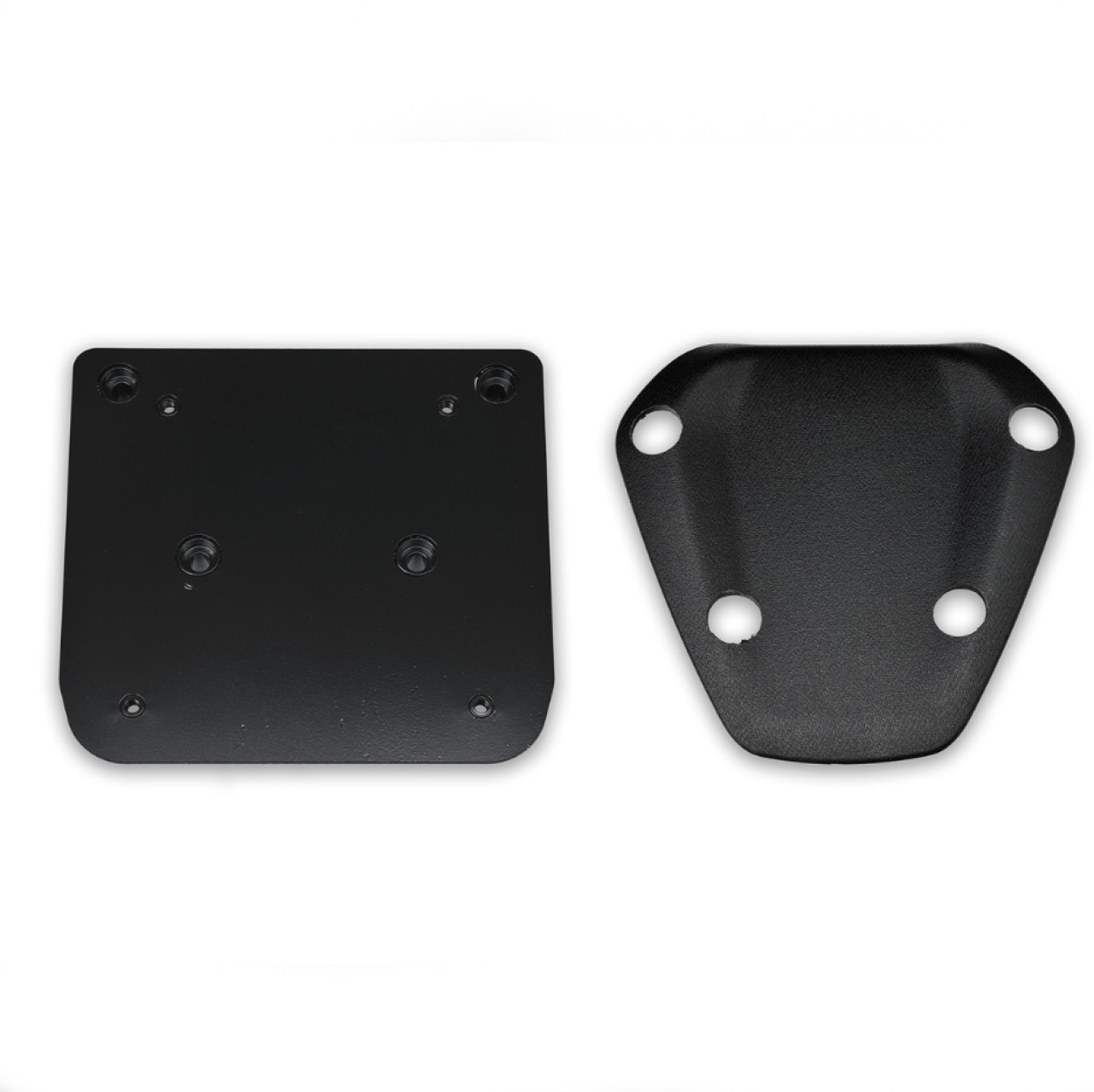 Kit bauletto 36 l. Blue Oxygen B12 Originale Piaggio per Beverly HPE (incl. piastra di montaggio)