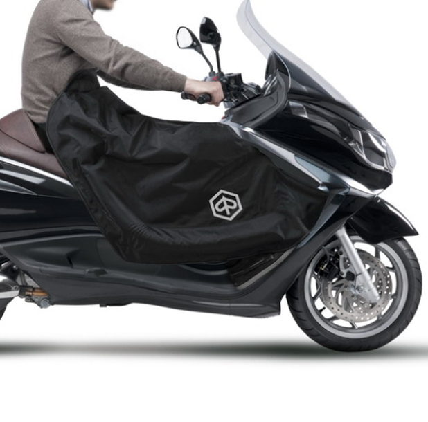 Paragambe pilota per X10 Original Piaggio
