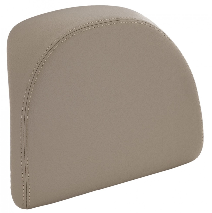 Cuscino posteriore Top Case 32L per Liberty Original Piaggio - BEIGE