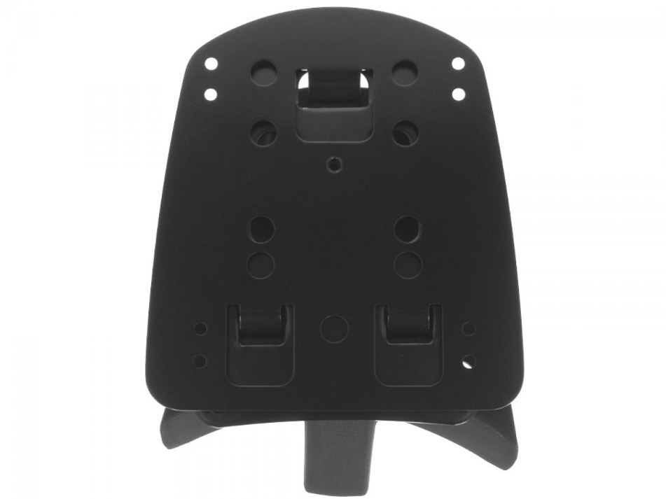 Piastra di fissaggio per bauletto 32L per Medley Original Piaggio