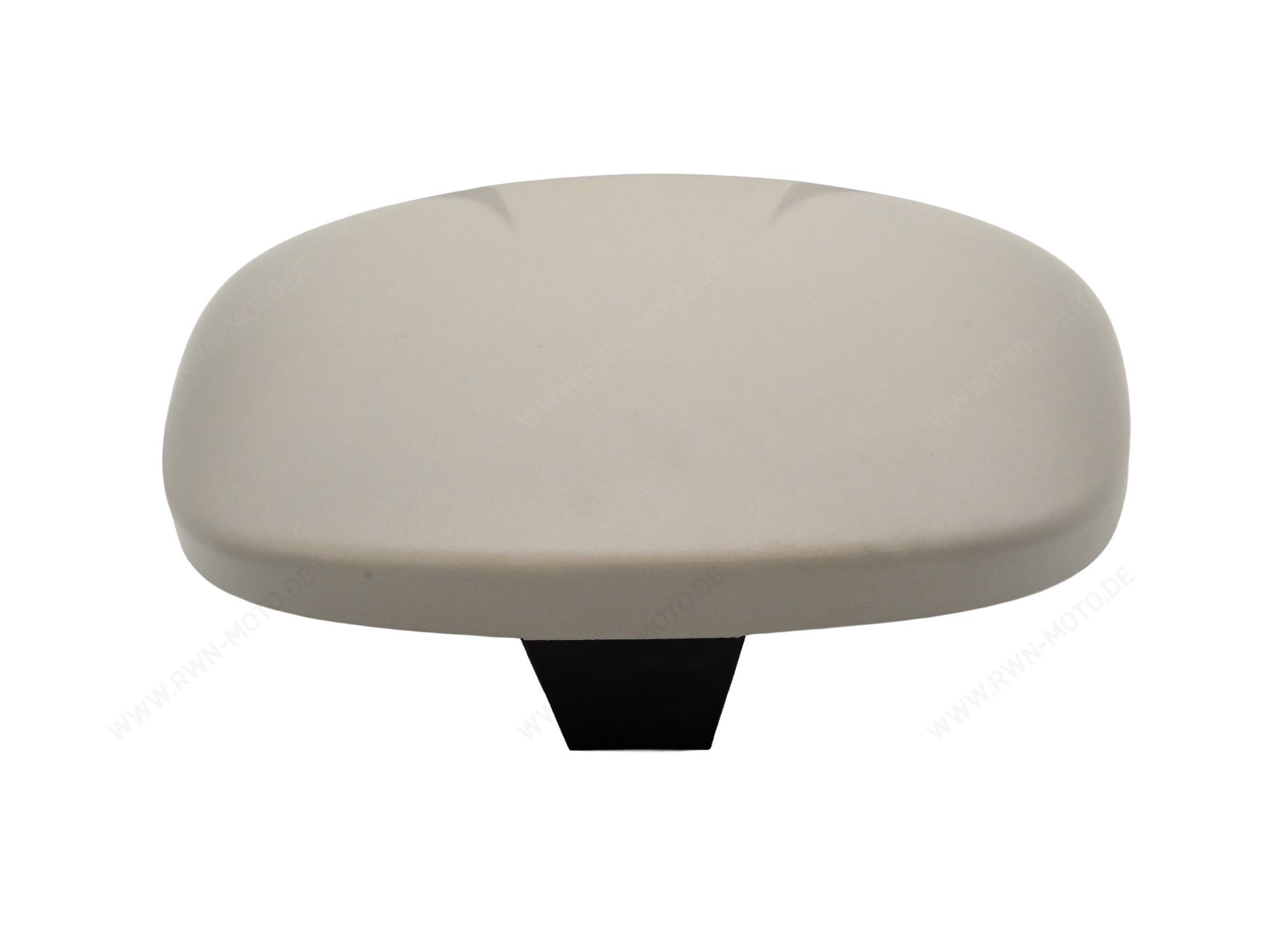 Coprisedile passeggero beige (Avvolgente opaco) per Vespa GTV 2023- | originale