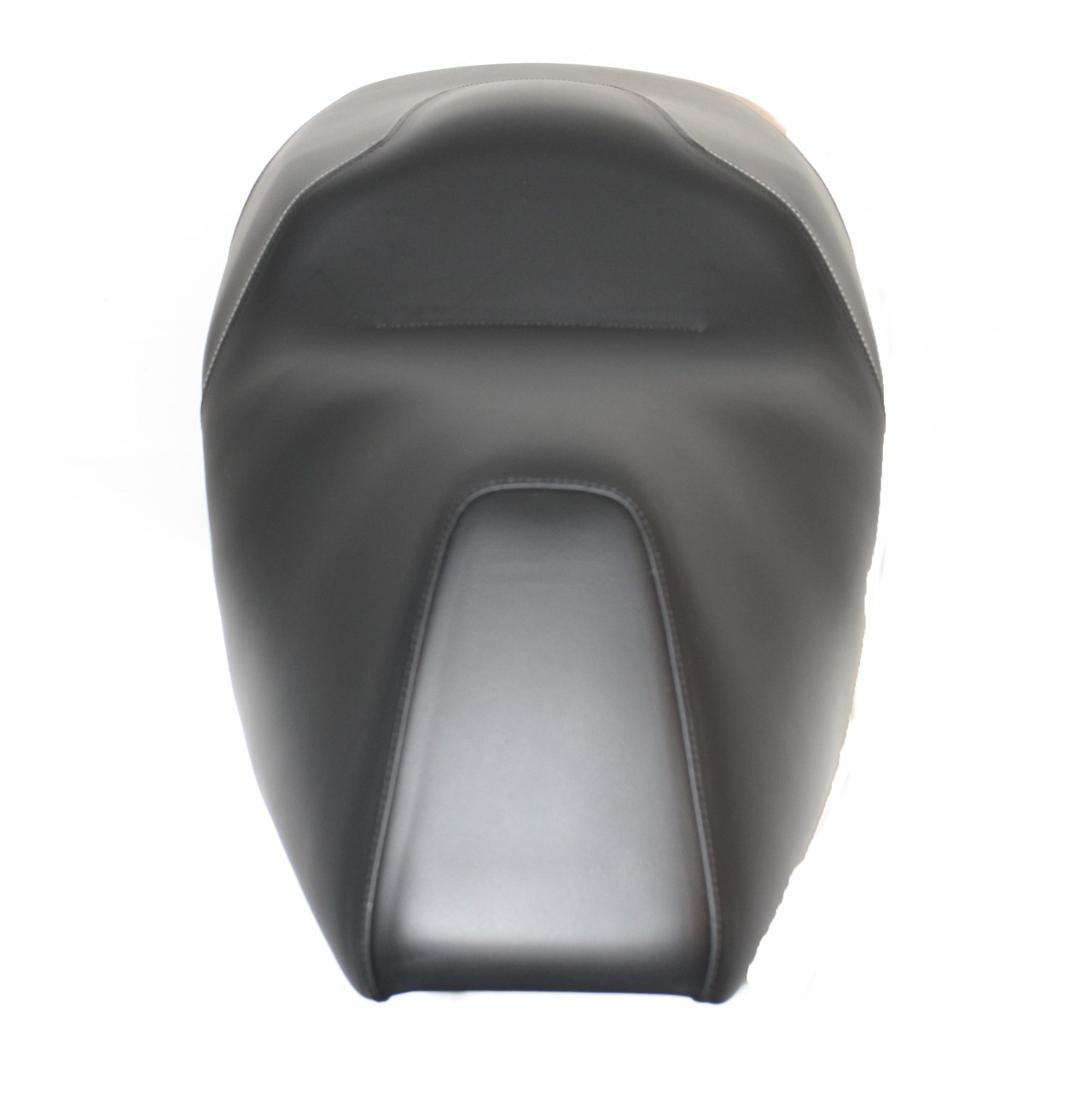 Sedile a panca riscaldato nero per MP3 400 / 530