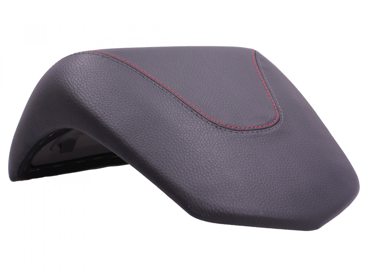 Bauletto 36L per Beverly Sport Original Piaggio - ARGENTO COMETA 760/B