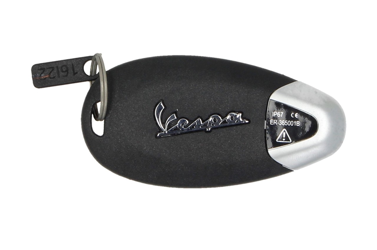 Telecomando keyless Vespa GTS / Super HPE dal 2023- | originale